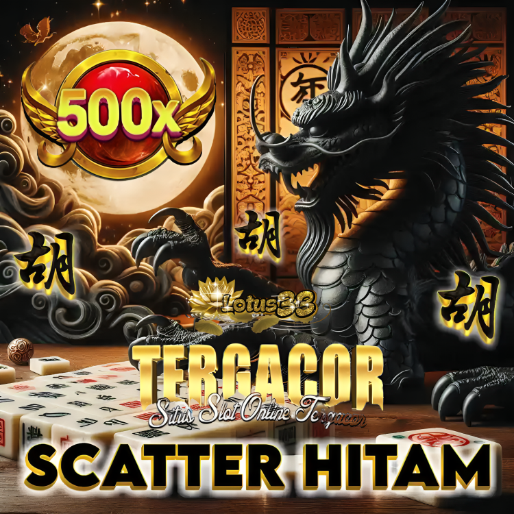 Banner Slot Gacor